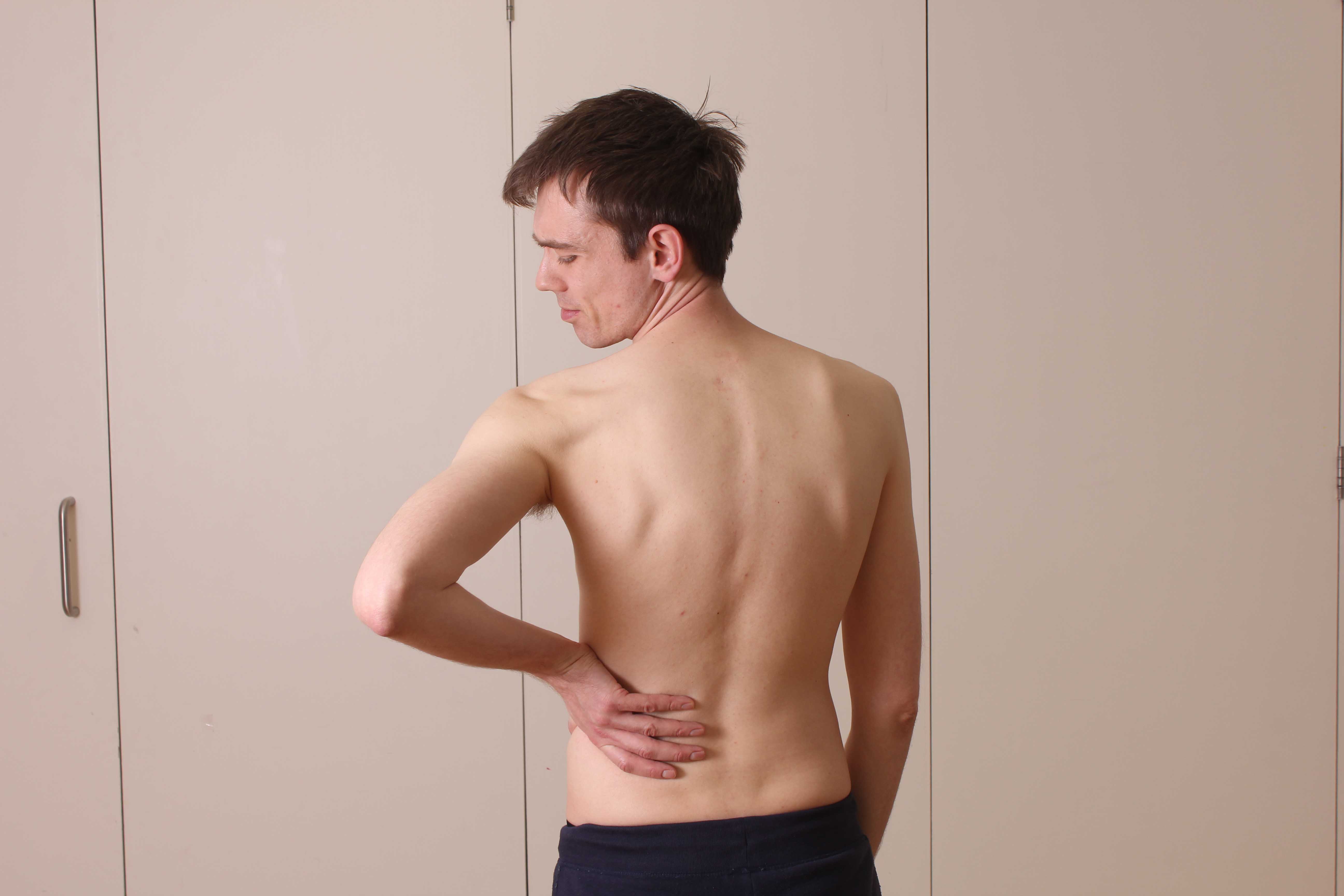 Symptoms related to spinal stenosis can be treated through specific exercise programmes, speak to one of our Physiotherapists to find out more.